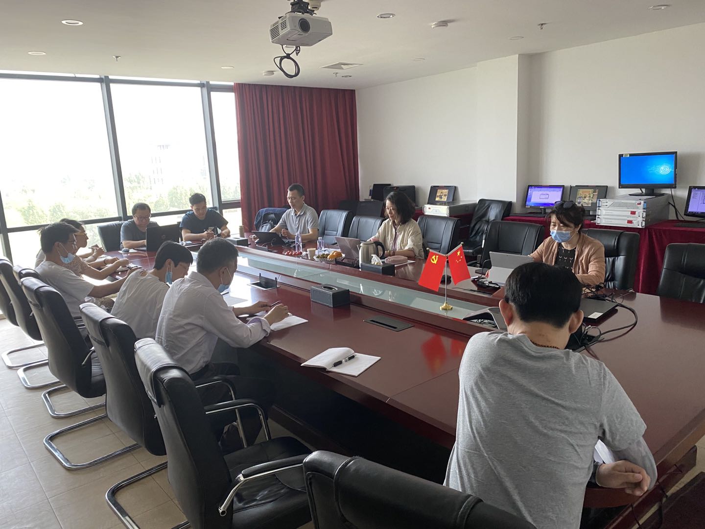 五体系认证现场审核照片.jpg 五体系认证现场审核照片.jpg